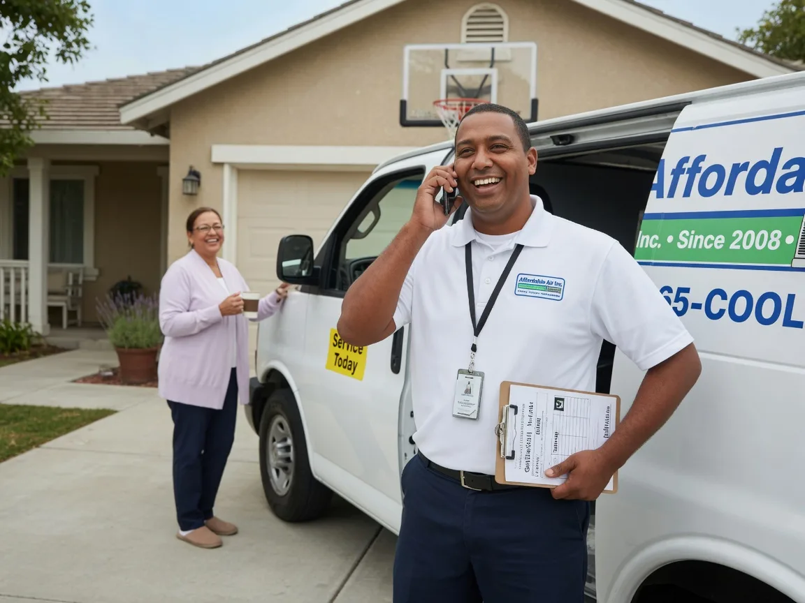 Central Ac Repair Crescent, OK FAQs